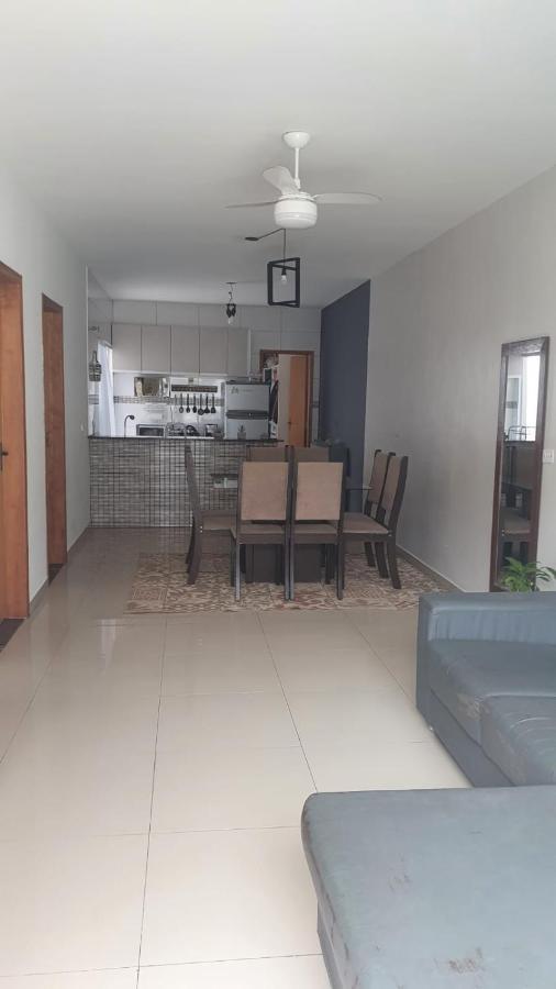 Villa Casa Com Piscina Em Guaratuba Pr Exterior foto