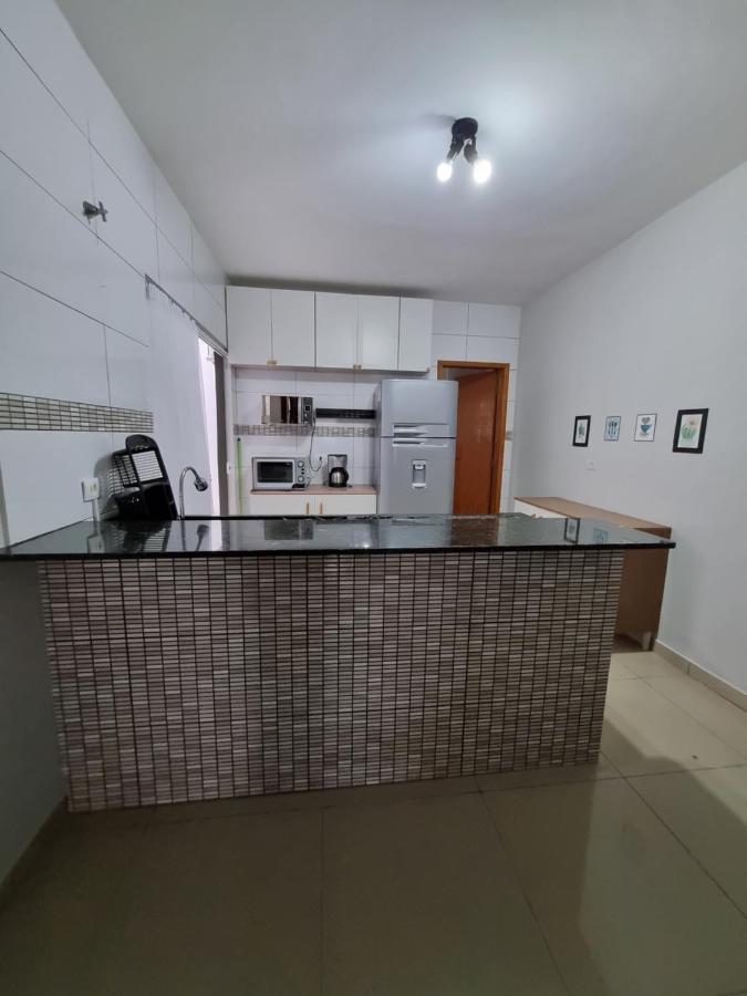 Villa Casa Com Piscina Em Guaratuba Pr Exterior foto
