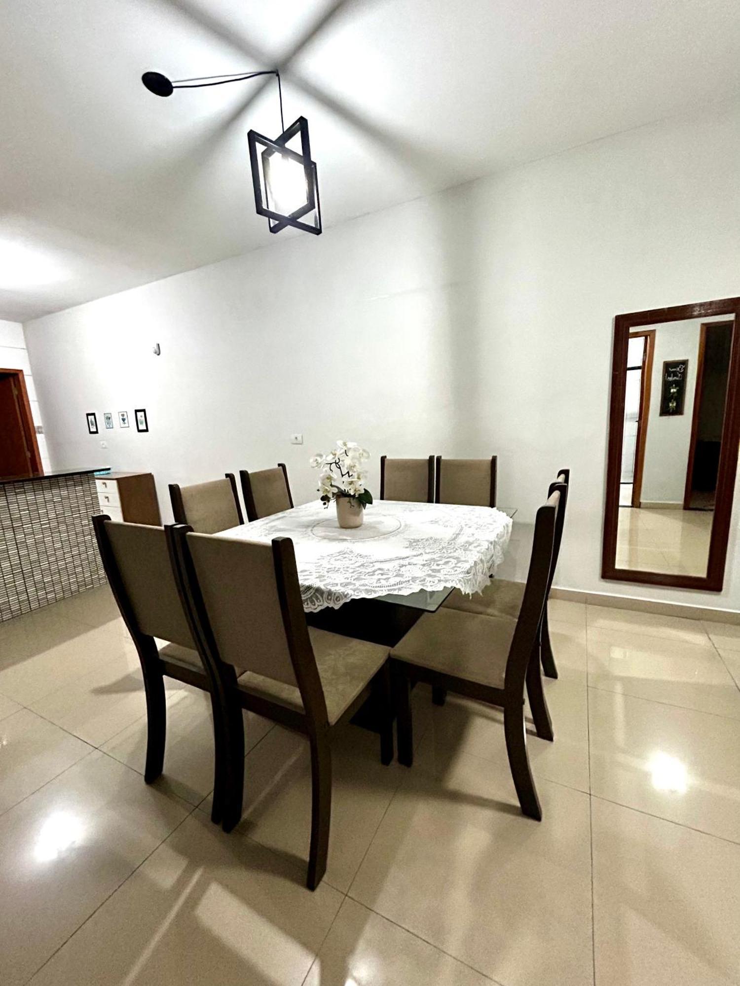 Villa Casa Com Piscina Em Guaratuba Pr Exterior foto