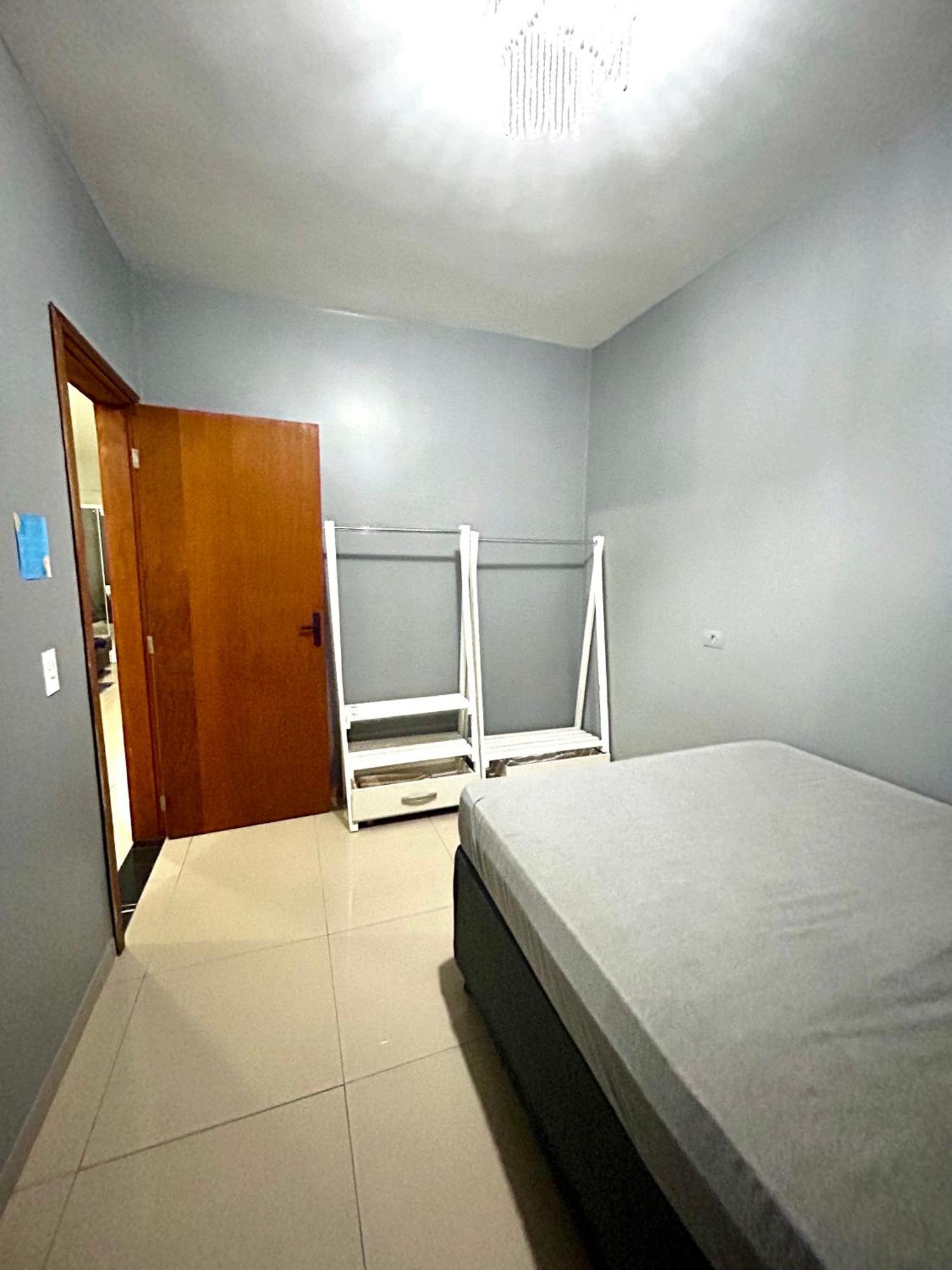 Villa Casa Com Piscina Em Guaratuba Pr Exterior foto