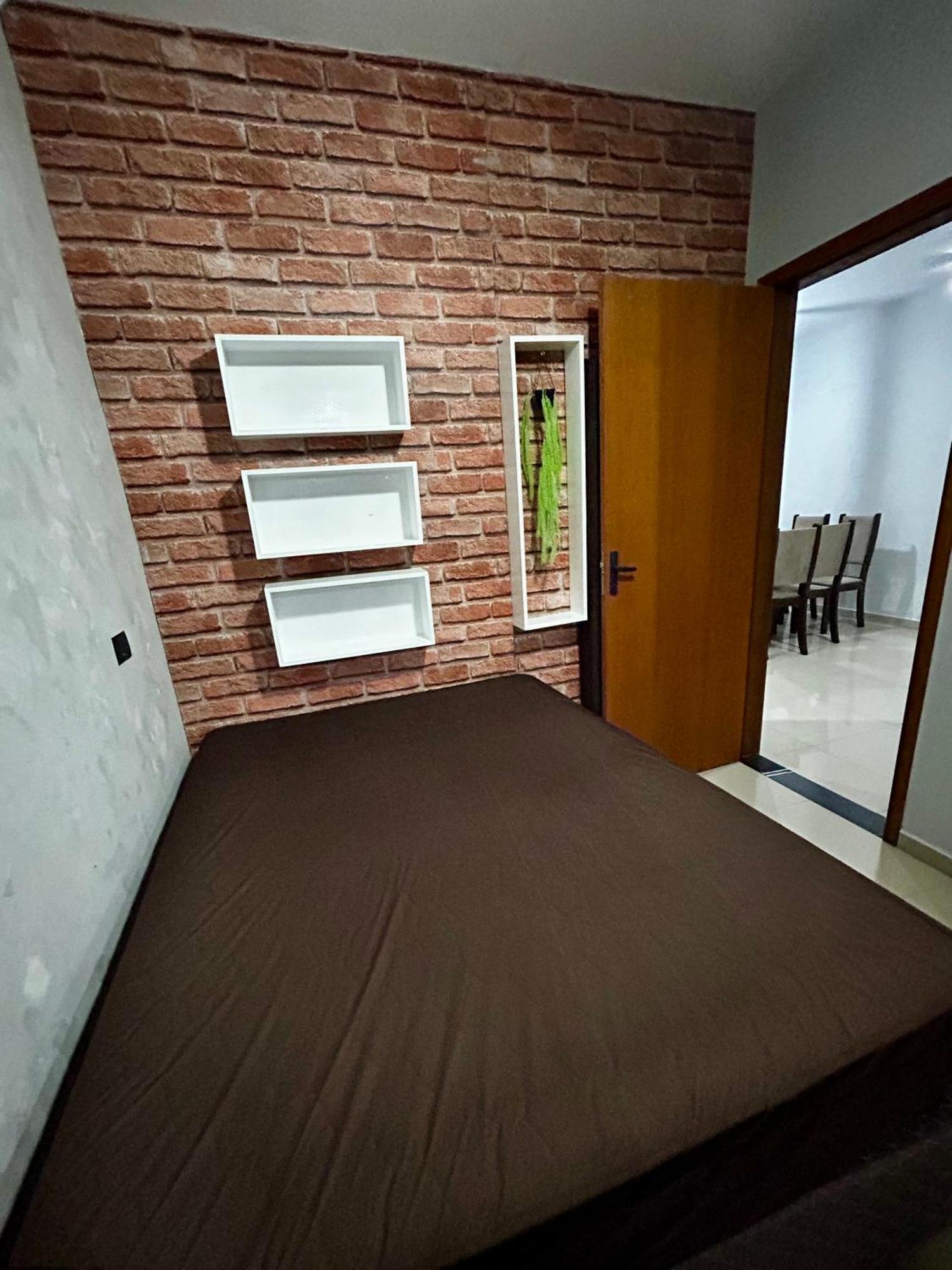 Villa Casa Com Piscina Em Guaratuba Pr Exterior foto